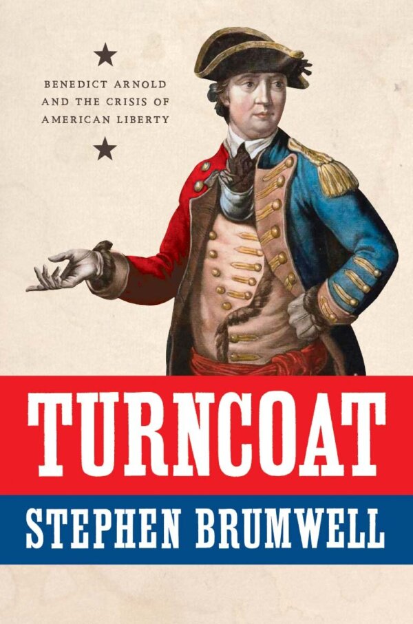 Benedict Arnold