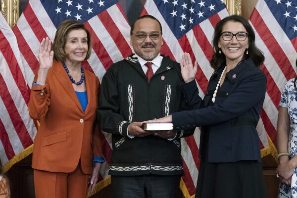 Epoch Times Photo