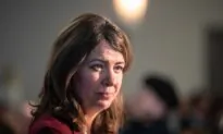 Alberta Premier Wants Trudeau to Replace Environment Minister Guilbeault