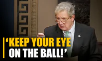 Price Rises ‘Are Going to Be Permanent!’: Sen. Kennedy Criticizes ‘Bidenomics’ on Senate Floor