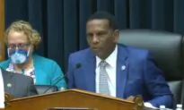 Owens: ‘Failure is Not in the DNA of Black Americans’