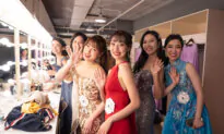 32 Contestants Reclaiming the Concept of Beauty in Miss NTD Pageant
