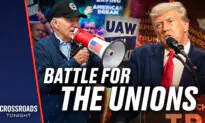 Trump and Biden Battle for Auto Worker Endorsement: Detroit Special Episode