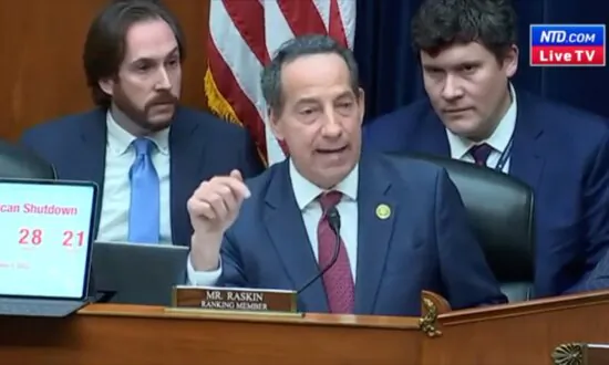 First Biden Impeachment Inquiry Hearing Interrupted Several Times as Democrats Ask For Giuliani Subpoena