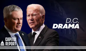 Congress Holds First Hearing on Biden Impeachment Inquiry Amid Looming Government Shutdown
