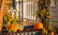 Tip-Top Shape: Your Fall Home Exterior Maintenance Checklist
