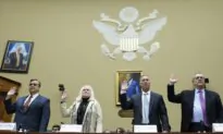 House Republicans, Democrats Clash Over Evidence for Biden Impeachment, Purpose of Inquiry