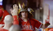 Angels Activate OF Mickey Moniak, RHP Chase Silseth From IL