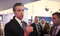 Gov. Newsom Says ‘No’ to Presidential Run