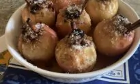 You’ll Fall for This Timeless Baked Apples Recipe