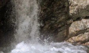 A Pristine Swimming Hole Near LA Has Blown up on TikTok. Is It Worth the Hype?