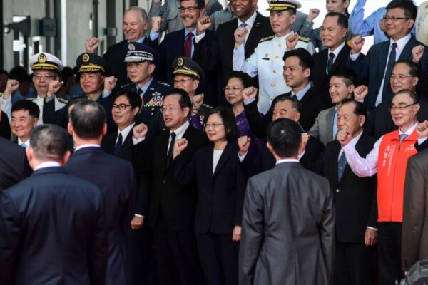 Epoch Times Photo