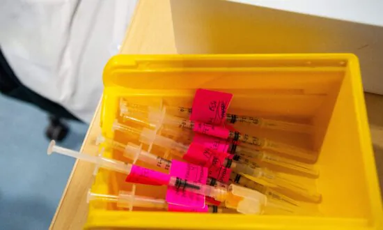 COVID-19 Vaccine Found in Dead People: Study