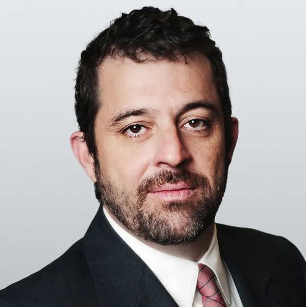 Mario Loyola