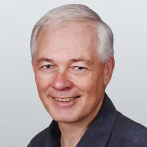 David T. Stevenson