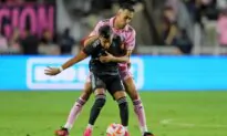 Dynamo Beat Lionel Messi-Less Miami to Win US Open Cup