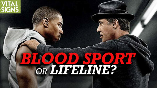 Does Boxing's Concussion Danger Outweigh Its Sporting and Cultural Value? From 'Rocky' to 'Creed': Boxing as a Cultural Icon