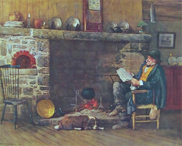 Poems from America's Past