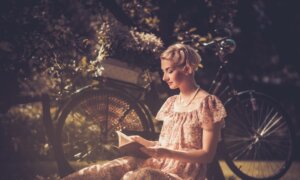 Comfort for the Soul: American Poems From the Past