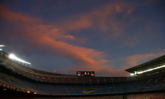 Spanish Police Raid Soccer Federation as Part of Probe Into Barcelona’s Payments to Referee Official
