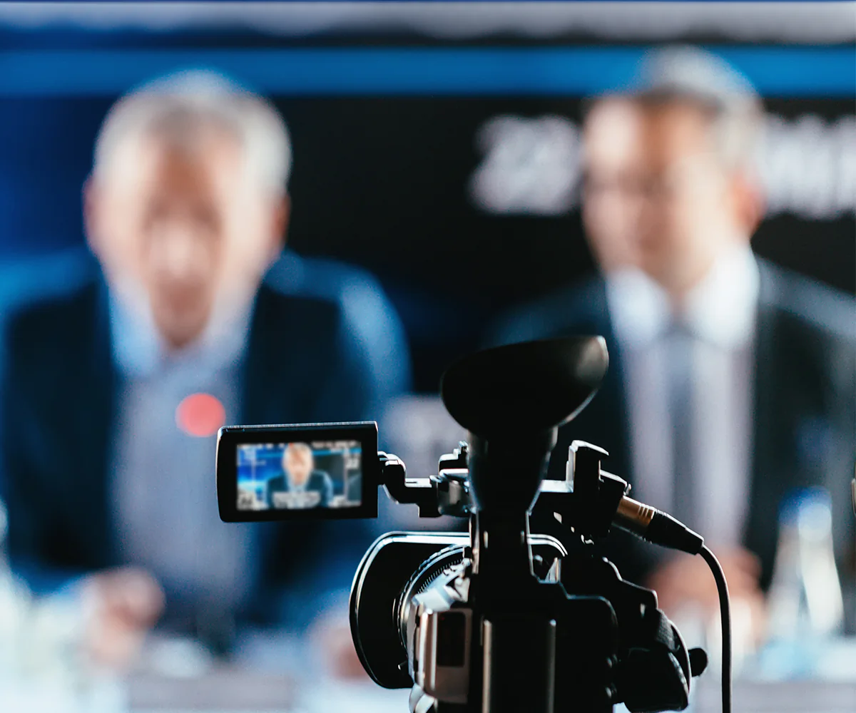 EpochTV Live