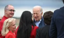 President at the Picket Lines Promotes Economic Dysfunction