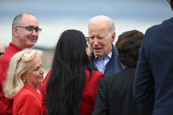 Epoch Times Photo