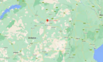 A Small Plane Has Crashed in Zimbabwe and Authorities Suspect All 6 People on Board Are Dead