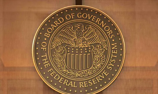Time to End the Fed and Its Mismanagement of Our Economy