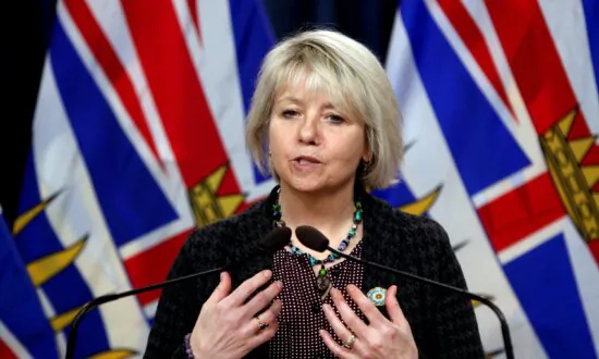 BC Rebrands Safer Supply, Pushes Ahead as ‘Landmark’ Study Scrutinized