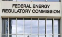 LIVE NOW: House Committee Holds Oversight Hearing for Federal Energy Regulatory Commission