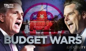 Gaetz Interview With Bartiromo Highlights Schism in GOP, Shines Light on Congress’s Fiscal Mismanagement | Truth Over News