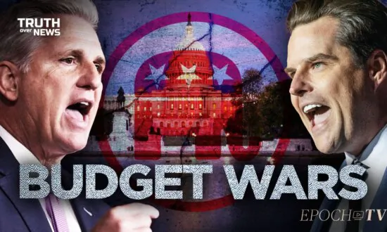 Gaetz Interview With Bartiromo Highlights Schism in GOP, Shines Light on Congress’s Fiscal Mismanagement | Truth Over News