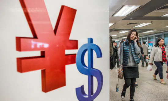 ANALYSIS: New US-China Working Groups Hope to Prevent China’s ‘Lehman Moment’
