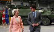 European Union Heads to Visit Canada Amid Talks for Access to EU Science Grants