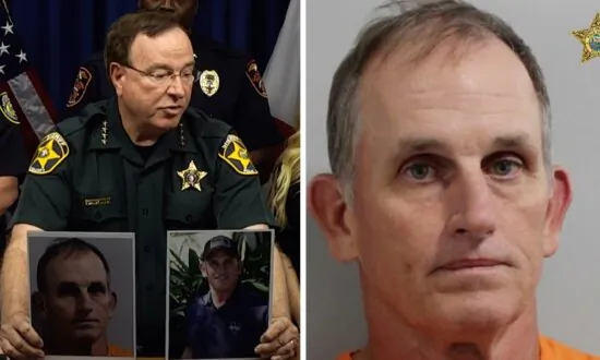 Disney Employees Among 219 Arrested in Undercover Sting Targeting Traffickers