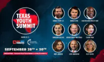 LIVE NOW: 2023 Texas Youth Summit–Day 2