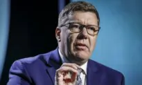 Sask. Hong Kong Group Warns Against Closer Ties With Beijing as Premier Heads to China