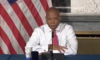 NYC Floods: Mayor Adams Declares State of Emergency
