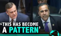 Biden Impeachment Inquiry Hearing: Witness Fires Back at Democratic Rep. for ‘Absurd Attack’