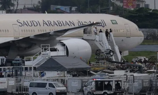 Saudi Arabia Resumes Flights to Canada as Relations Normalize After 2018 Spat