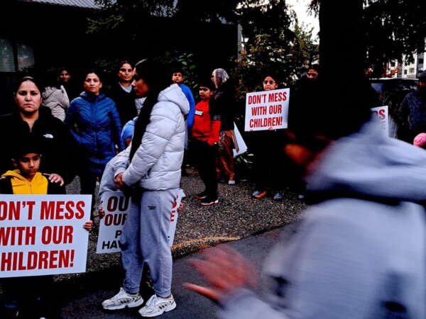 Epoch Times Photo