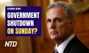NTD Evening News Full Broadcast (Sept. 29)