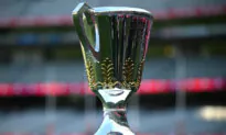 Punters to Splash ID Before Cash Ahead of Footy Finals