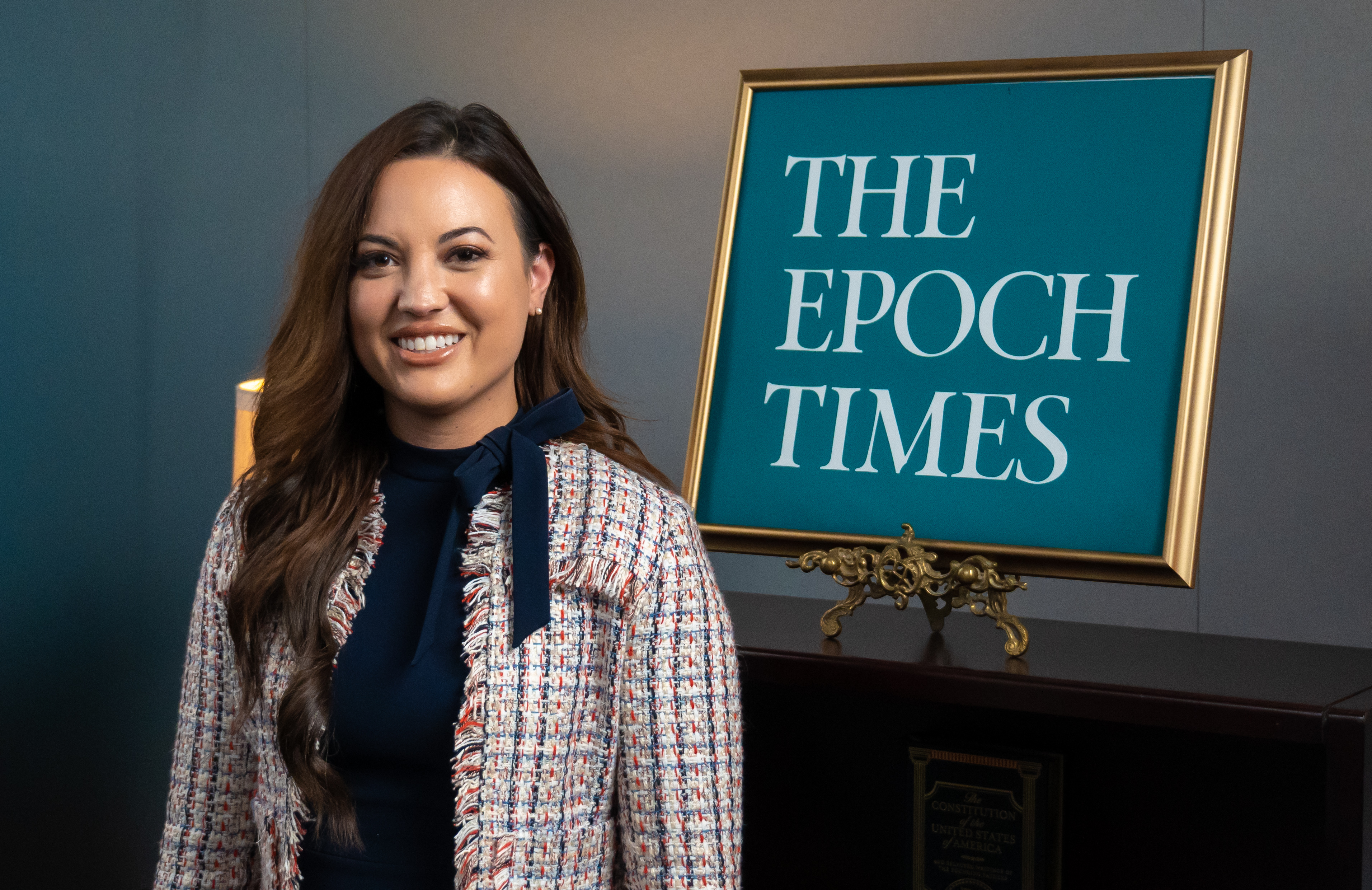 Epoch Times Photo