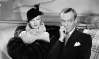 Moments of Movie Wisdom: Clothes That Clothe in ‘Roberta’ (1935)