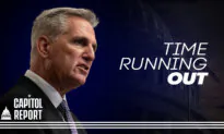 Partial Government Shutdown One Day Away as Speaker McCarthy Seeks Consensus Into Weekend