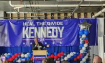 Liberals Panic as RFK Jr Goes Independent, but Should They?