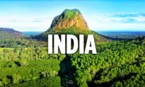 Calming & Peaceful Instrumental Music: India | Simple Happiness