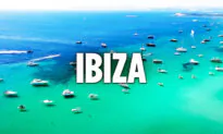 Instrumental Music Tracks That Will Help You De-stress: Ibiza | Simple Happiness